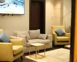 Rahhal Hotel Suites thumbnail